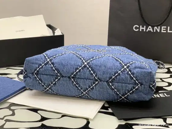 HyperPeter CHANEL BAG-39CM SHOPPING 0619